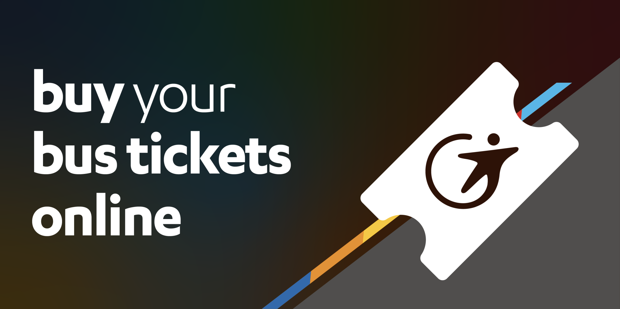 buy your tickets online