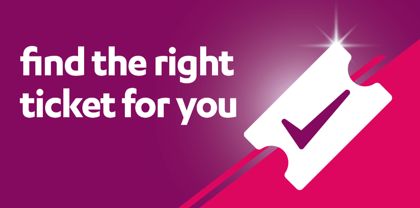 Fares & tickets - Pennine