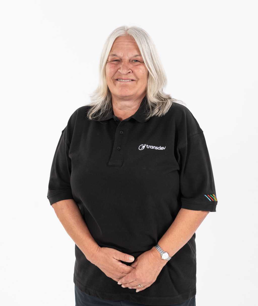 Dawn Thompson-Cullen