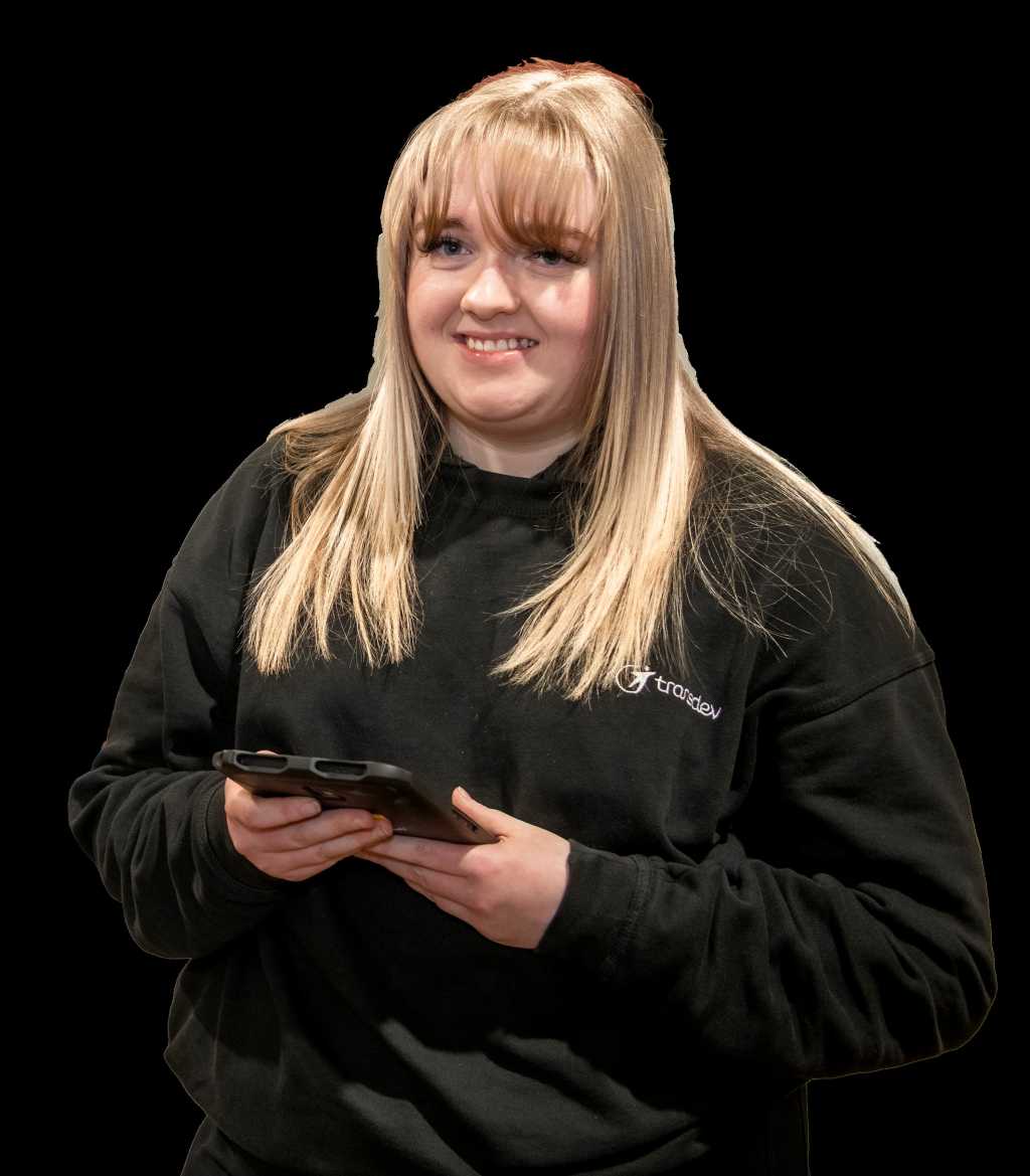 Lucy Harris