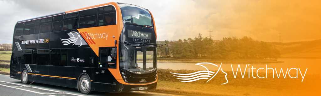 Witchway bus