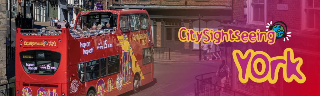 City Sightseeing
