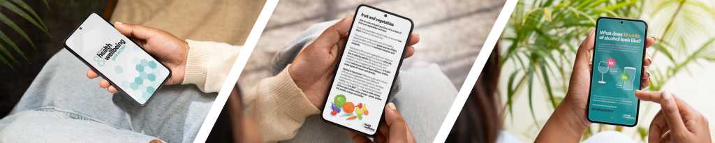 Health and Wellbeing Guide