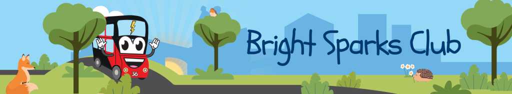 bright sparks