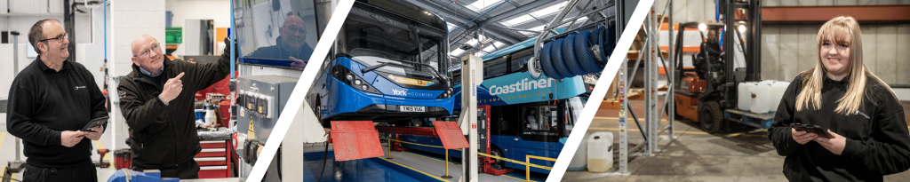 york depot engineering