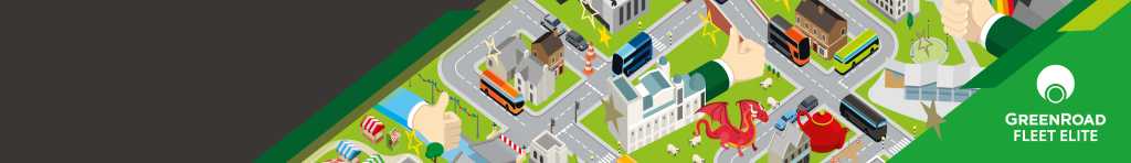 greenroad fleet elite