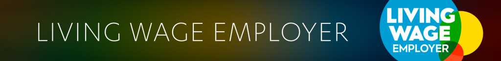 living wage employer
