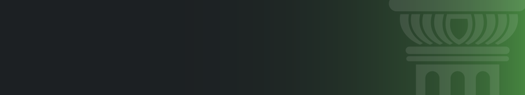 environment banner
