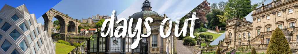 days out in Harrogate