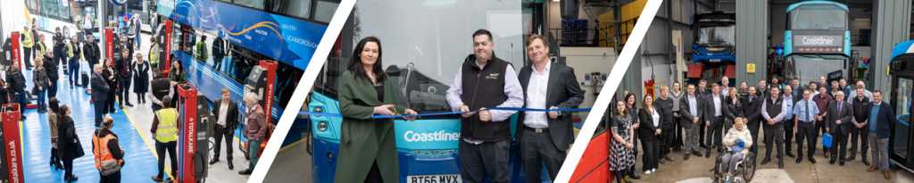 york depot launch